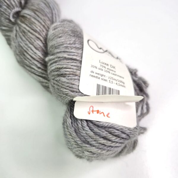 Image of Walk Collection Luxe DK in Stone