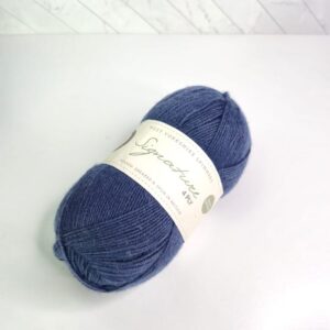West Yorkshire Spinners Signature 4 PLY Solids in 157 Juniper - Image 1