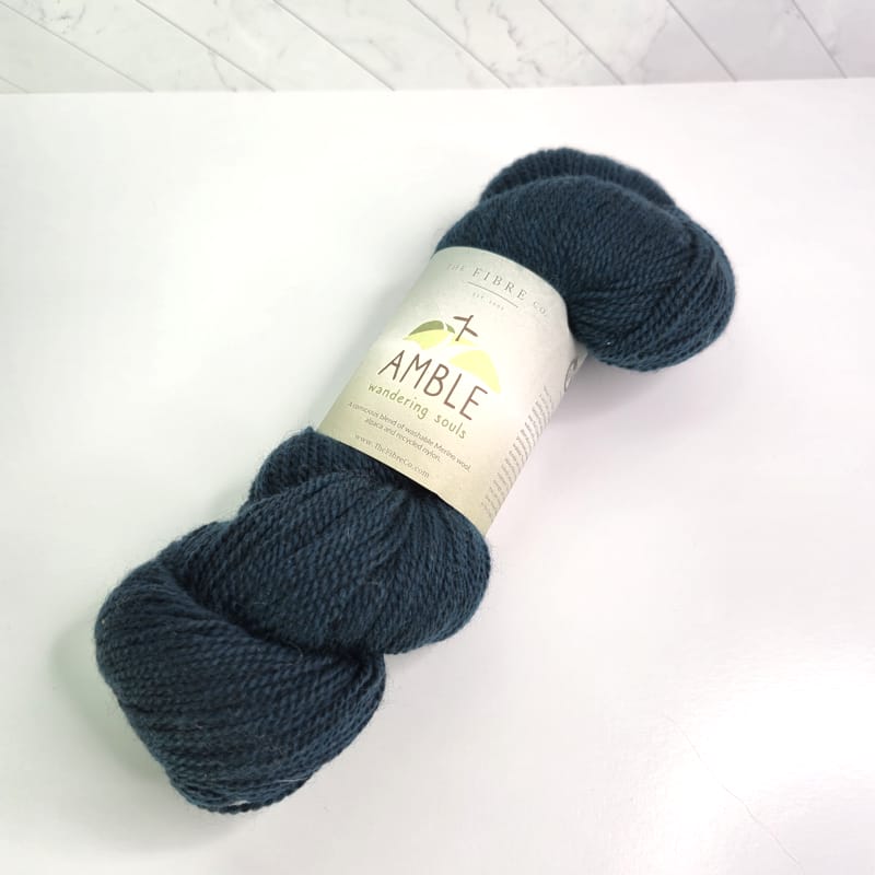 The Fiber Co Amble in AMB011 Eden Valley - Image 1