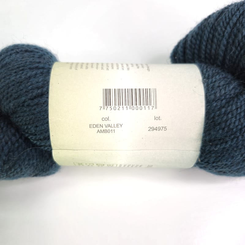 The Fiber Co Amble in AMB011 Eden Valley - Image 2