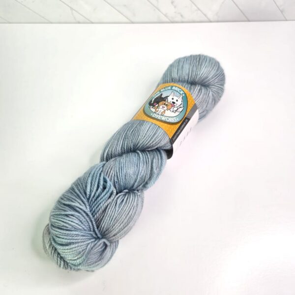 Image of The Blue Brick Huron Tonal 110g in Brus