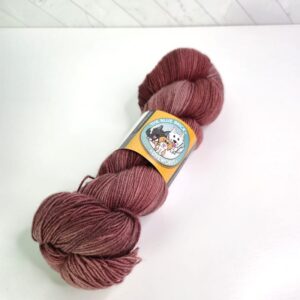 The Blue Brick Killarney Tonal 110g in Redwood