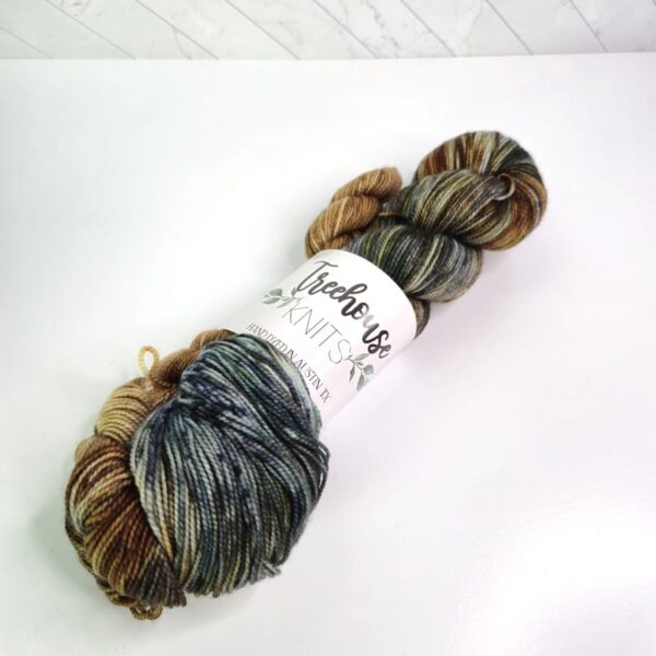 Image of Treehouse Knits Sequoia Sock Set in Kim's Antiques