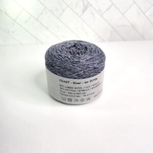 Holst Garn Coast in River - Image 2