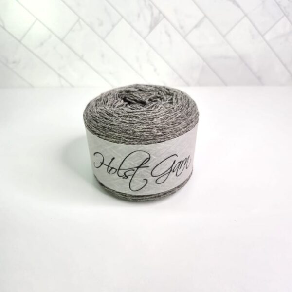 Holst Garn Noble in Flint