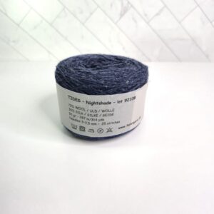 Holst Garn Tides in Nightshade - Image 2