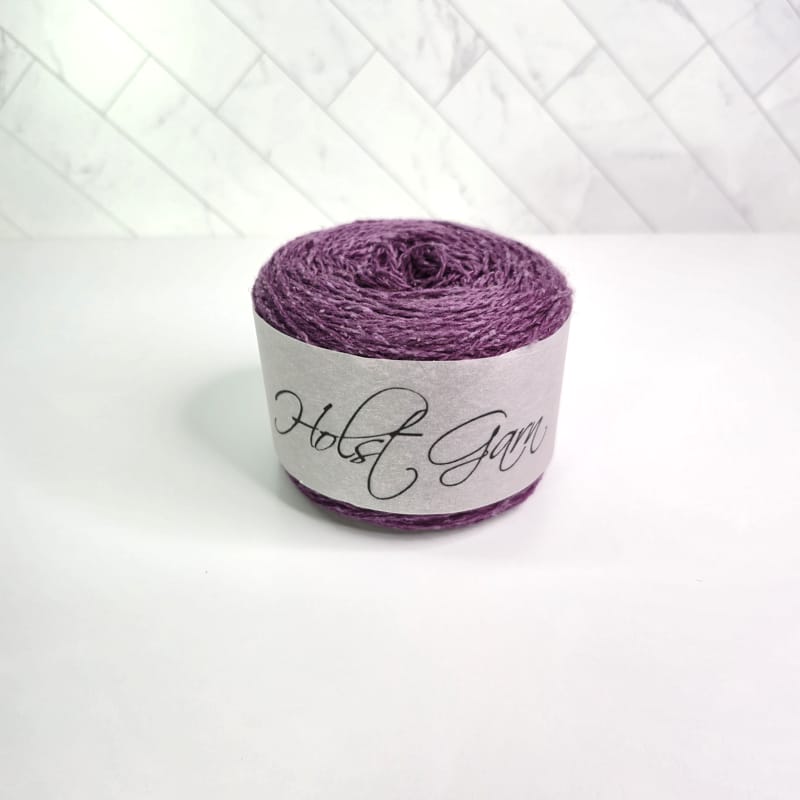 Holst Garn Tides in Orchid - Image 1