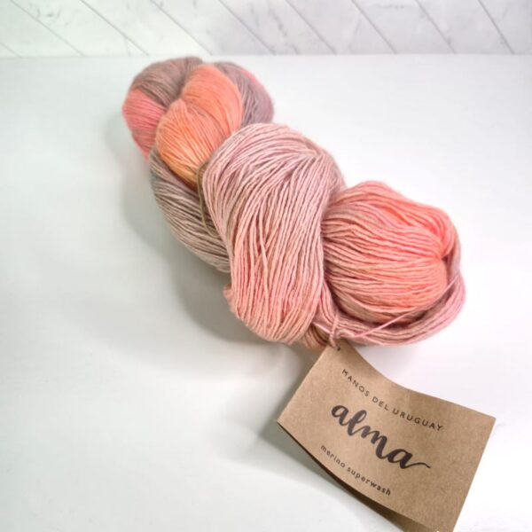 Manos Del Uruguay Alma in Serenity