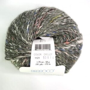 Berroco Providence in 1121 Lincoln Woods - Image 2