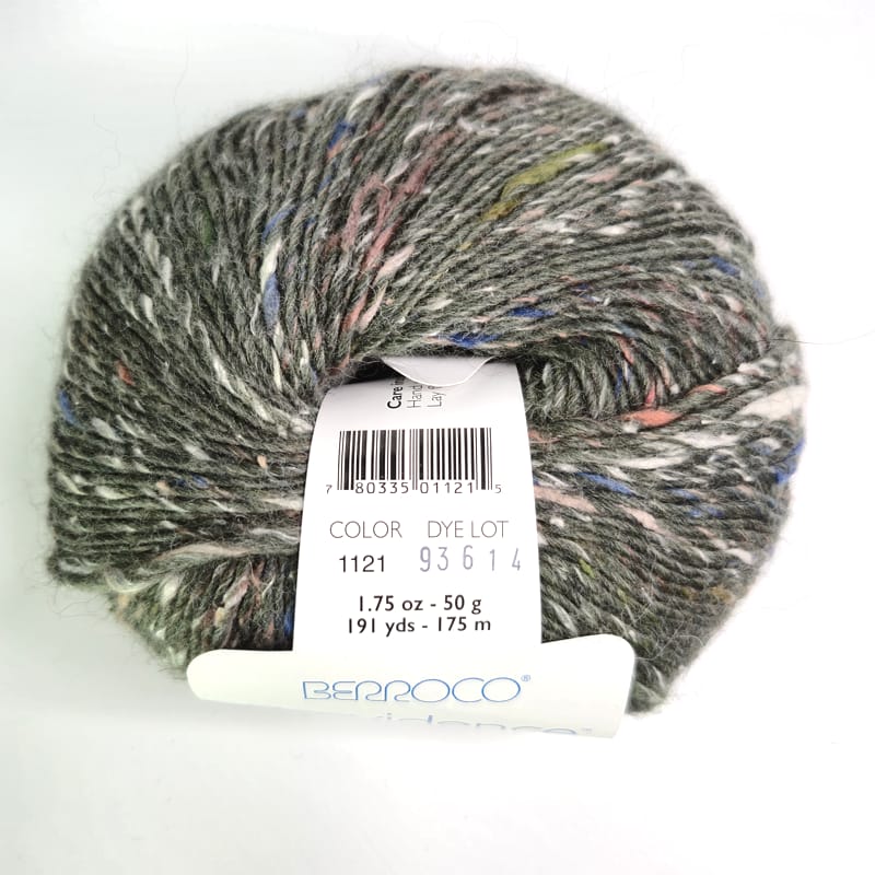 Berroco Providence in 1121 Lincoln Woods - Image 2