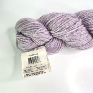 Briggs & Little Regal 2 Ply in 60 Fundy Fog - Image 2