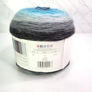 Lion Brand Mandala in 212 Spirit - Image 2