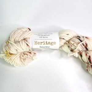 Sweet Tea Yarns By MollyKleinDesign Darling DK 50g in Heritage - Image 2