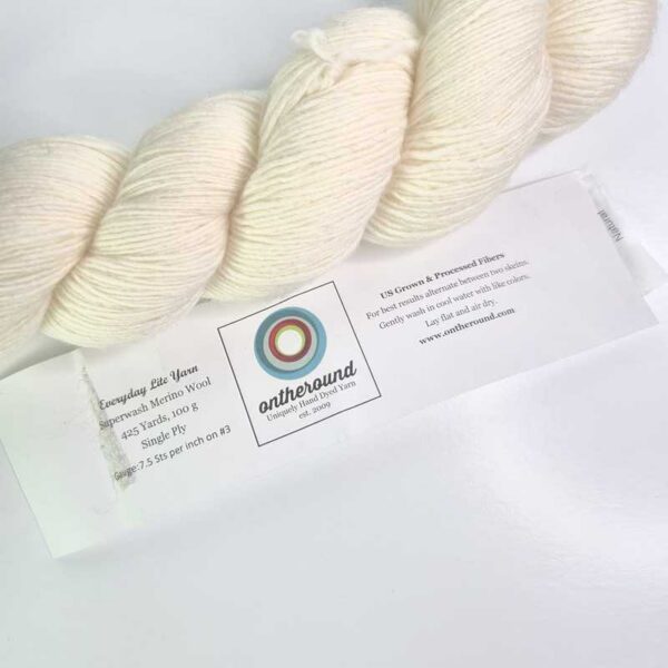 Image of Ontheround Everyday Lite in Natural