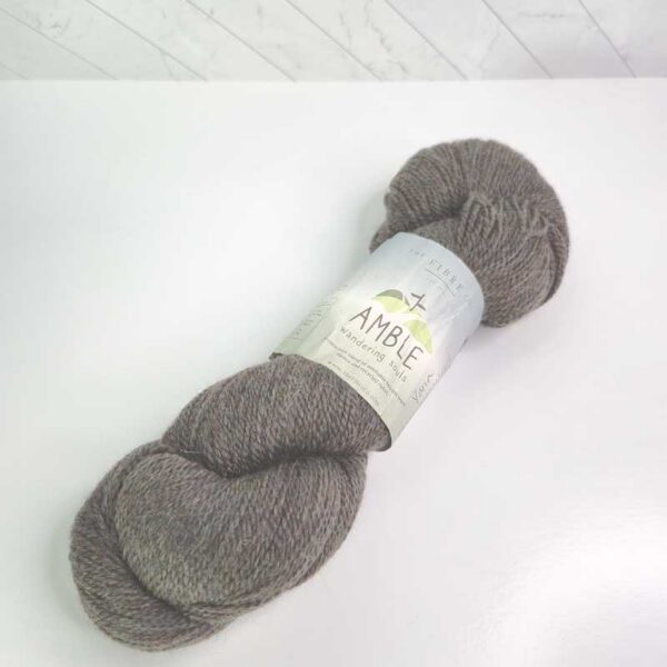 The Fibre Co Amble in 160 Fair Hill