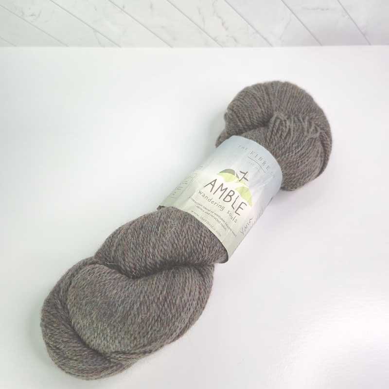 The Fibre Co Amble in 160 Fair Hill - Image 1