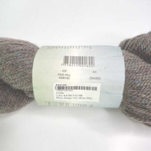 The Fibre Co Amble in 160 Fair Hill - Image 2