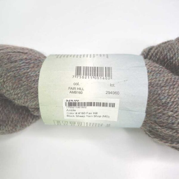 Image of The Fibre Co Amble in 160 Fair Hill