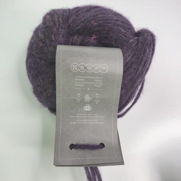 Image of DHG Cyrcus in Amethyst