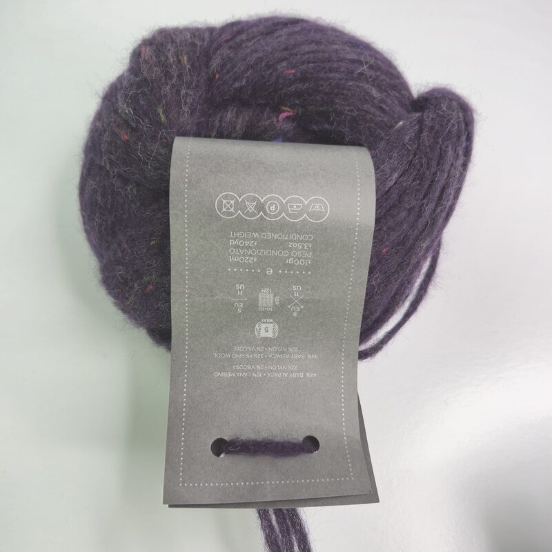 DHG Cyrcus in Amethyst - Image 2