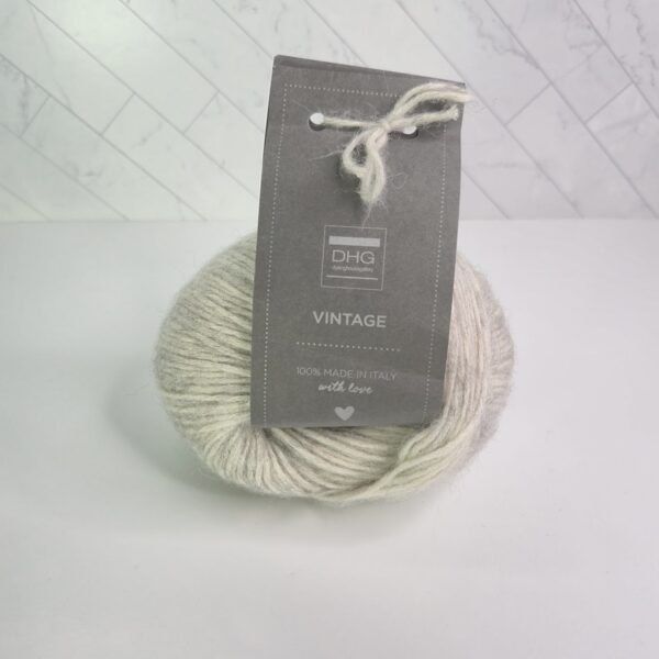 Image of DHG Vintage in Siberia