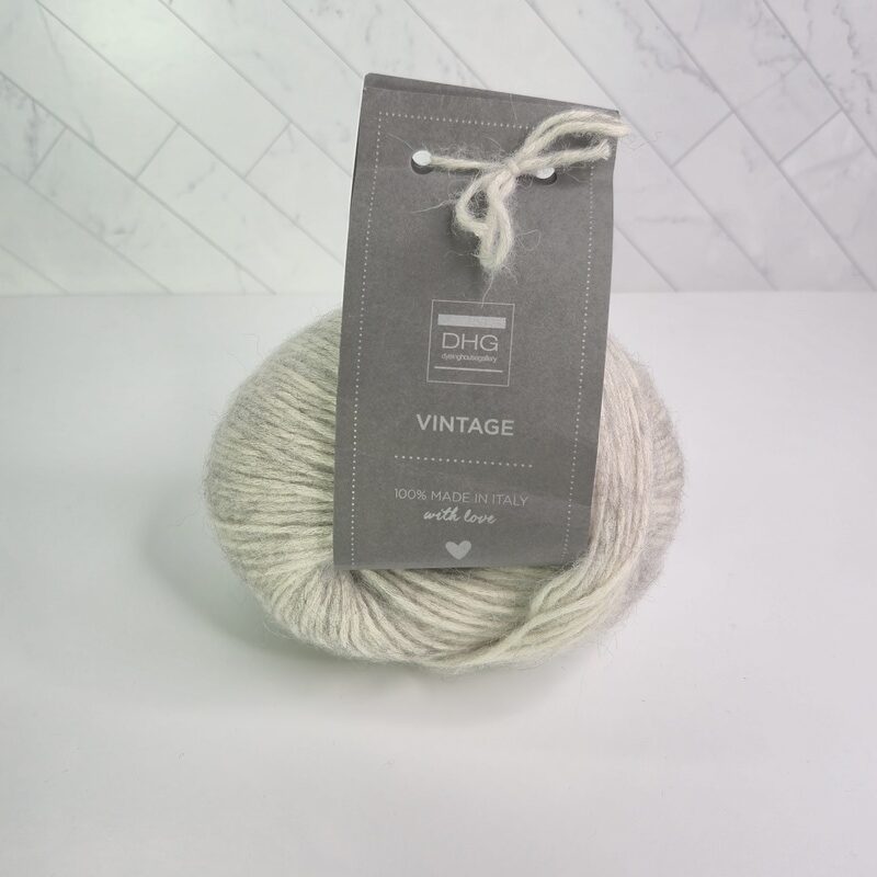 DHG Vintage in Siberia - Image 1