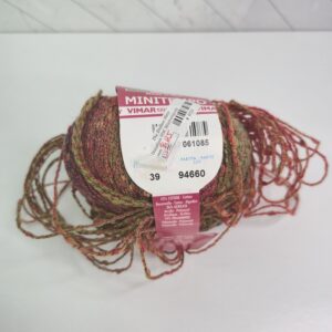 Filatura Di Crosa Fancy Minitempo in 39 Copper Canyon - Image 4