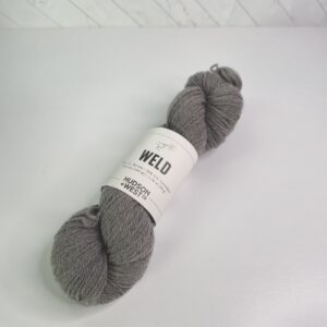 Hudson + West Co. Weld in Smoke - Image 1