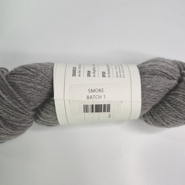 Image of Hudson + West Co. Weld in Smoke