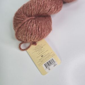 Juniper Moon Farm Moonshine Bulky in 08 Terracotta - Image 2