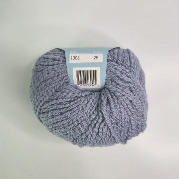 Image of Plymouth Yarn Whitney in 1008 Denim