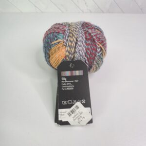 Schoppel-Wolle Edition 3 in 2515 Gerüchteküche (Rumour Mill) - Image 2