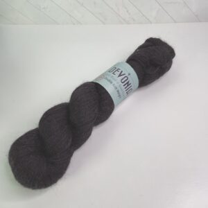 John Arbon Textiles Devonia DK in Cinder Glow