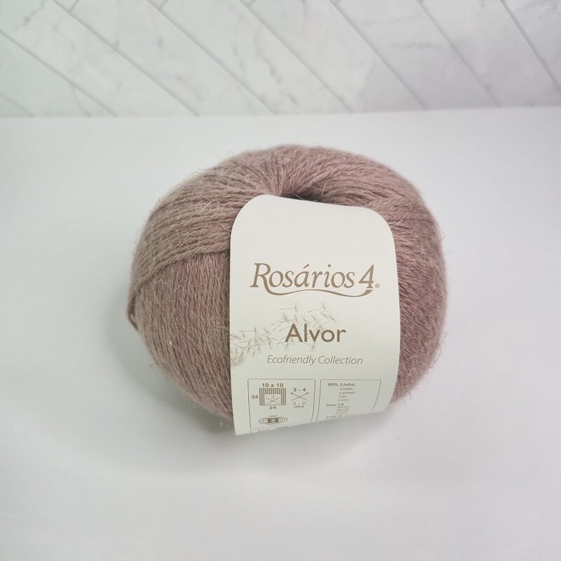 Rosarios 4 Alvor in 5 Tan - Image 1