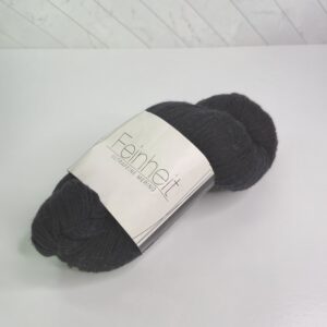 Zitron Feinheit in 1607 Black