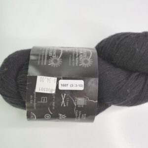 Zitron Feinheit in 1607 Black - Image 2