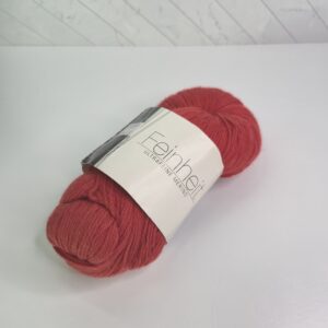 Zitron Feinheit in 1615 Red