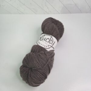 The Plucky Knitter Scholar in Gizmo - Image 1