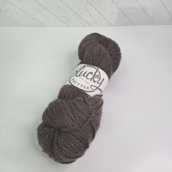 Image of The Plucky Knitter Scholar in Gizmo