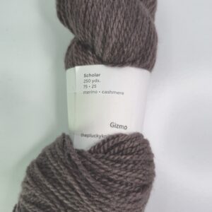 The Plucky Knitter Scholar in Gizmo - Image 2