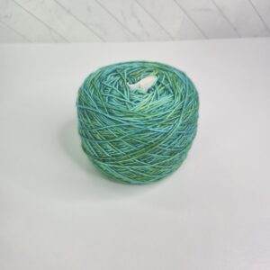 The Plucky Knitter Plucky Single in Hippie Chic April 2014 Studio Audience - Image 3