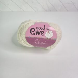 Good For Ewe Chord in 1 Natural - Image 1