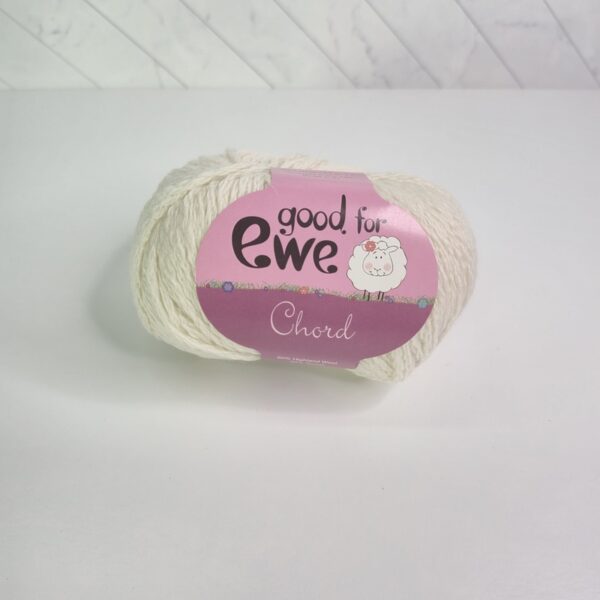 Good For Ewe Chord in 1 Natural