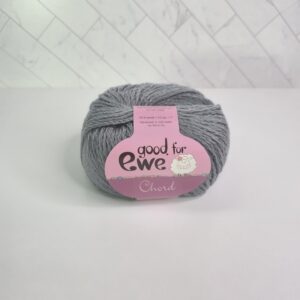 Good For Ewe Chord in 82 Timberwolf