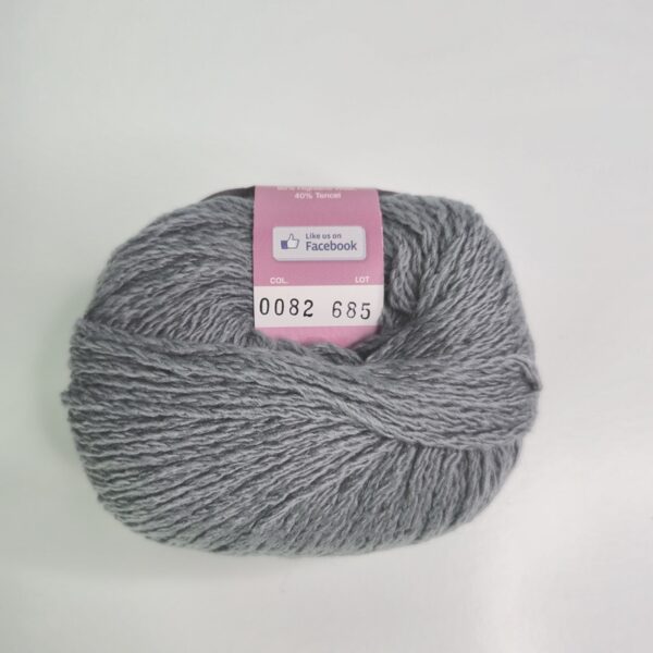 Image of Good For Ewe Chord in 82 Timberwolf