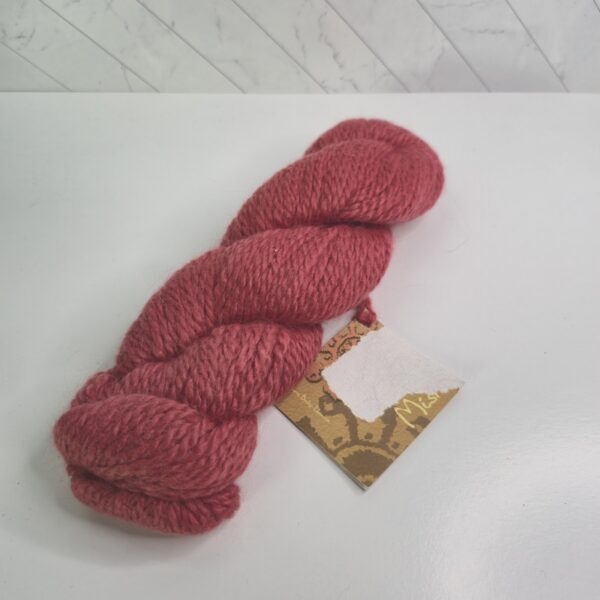 Image of Mirasol Yarn Miski in 131 French Rose