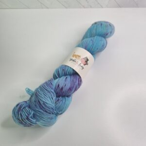 Yoshi And Lucy Isabel in Robin's Egg - Image 1