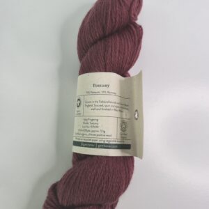 Garthenor Organic Preseli 50g in Tuscany - Image 2