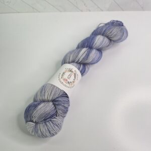 Toad Hollow Yarns Sock Toad in 2021 Harry Potter Club May Filius Flitwick - Image 1