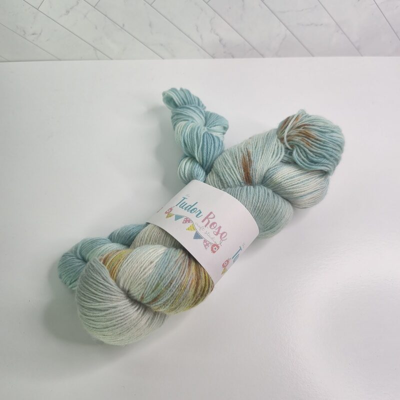 Tudor Rose Craft Studios Sock Set in Fantastic Beasts - Image 1